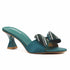 Women Formal Heel - 74955S - Heels - Walkeaze